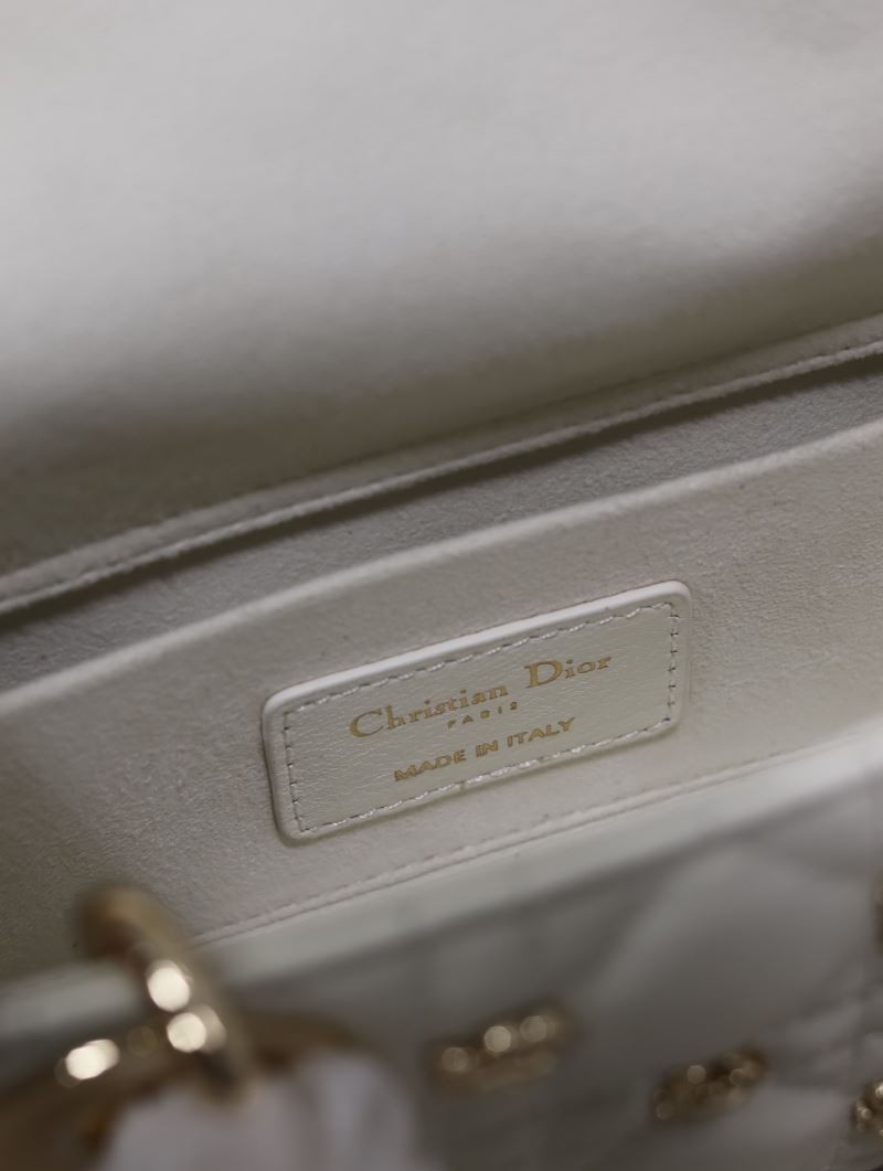 Christian Dior My Lady Bags